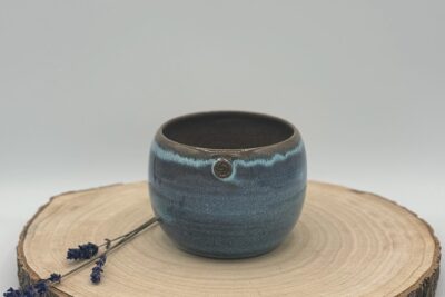 Ton-und-Tasse Drehscheibe